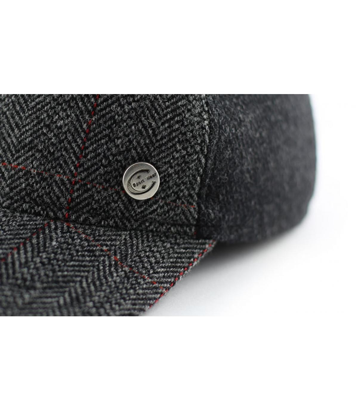 Cap mit Ohrenschutz Ohrenklappen Cap mit Ohrenschutz Ohrenklappen